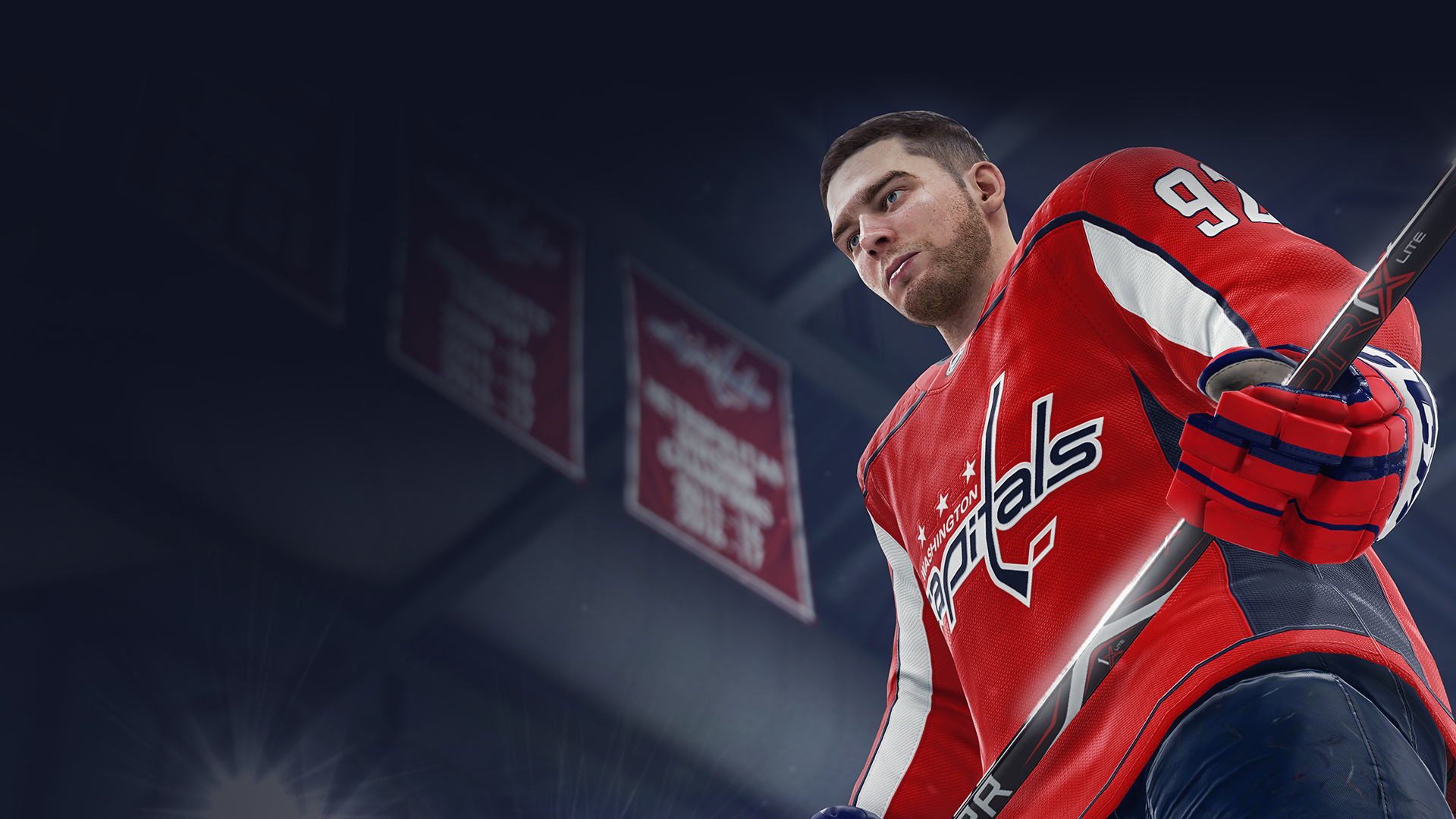 ea nhl 19 rosters