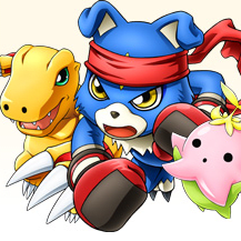 digimon masters online download